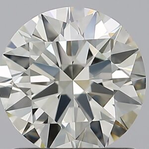 1.01 CT ROUND
