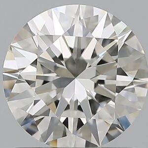 1.01 CT ROUND