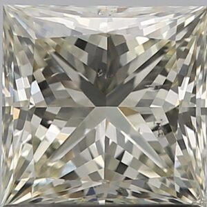 1.01 CT PRINCESS