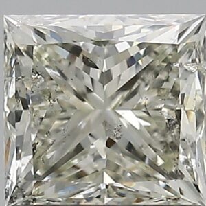 1.01 CT PRINCESS