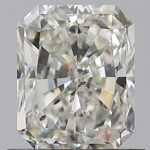 1.01 CT L RADIANT