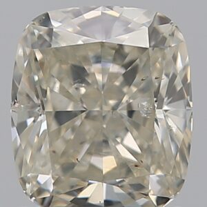 1.01 CT CUSHION