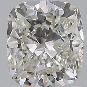 1.01 CT CUSHION B