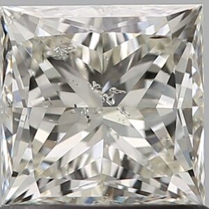 1.01 CT PRINCESS