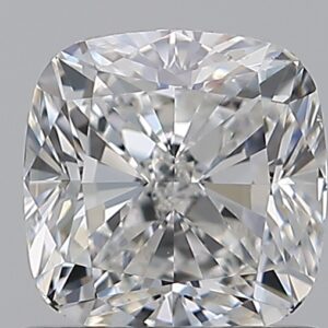1.01 CT CUSHION