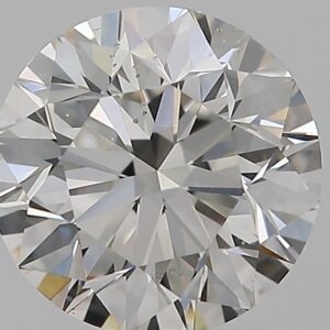 1.01 CT ROUND