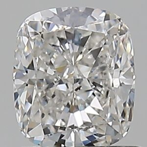 1.01 CT CUSHION
