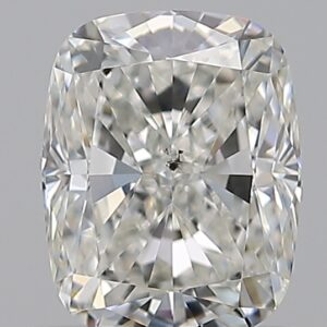 1.01 CT CUSHION