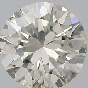 1.01 CT ROUND