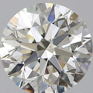 1.01 CT ROUND