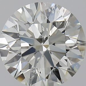 1.01 CT ROUND