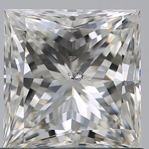 1.01 CT PRINCESS