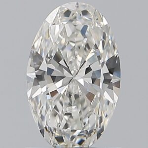 1.01 CT OVAL
