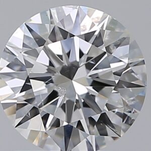 1.01 CT ROUND
