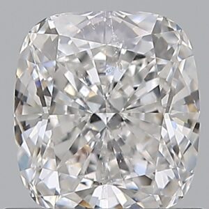 1.01 CT CUSHION