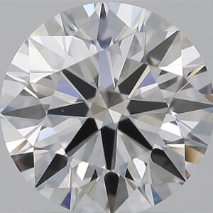 1.01 CT ROUND