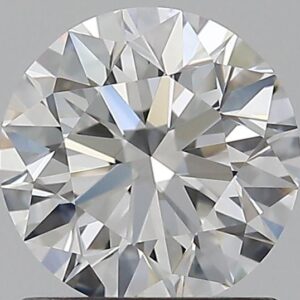 1.01 CT ROUND
