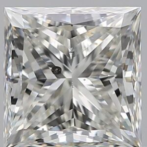 1.01 CT PRINCESS