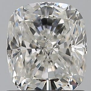 1.01 CT CUSHION