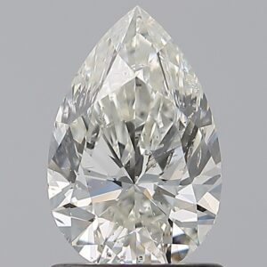 1.01 CT PEAR