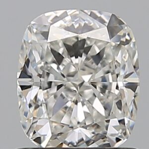 1.01 CT CUSHION