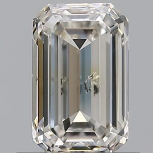 1.01 CT EMERALD