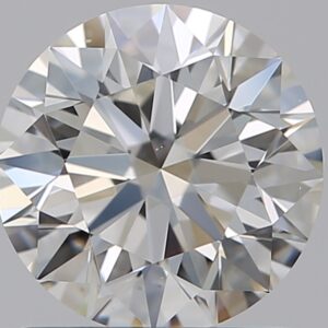 1.01 CT ROUND