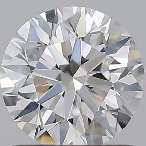 1.01 CT ROUND