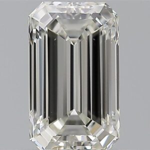 1.01 CT EMERALD