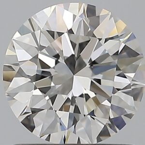 1.01 CT ROUND