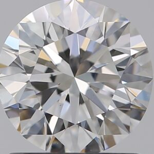 1.01 CT ROUND