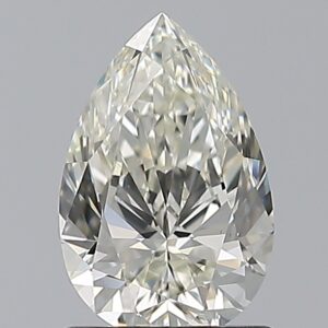 1.01 CT PEAR