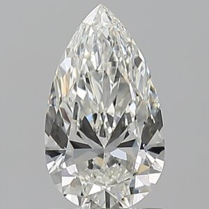 1.01 CT PEAR