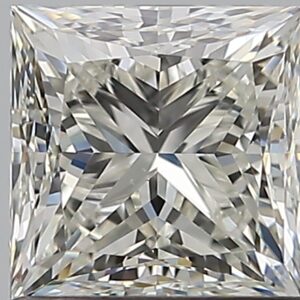 1.01 CT PRINCESS