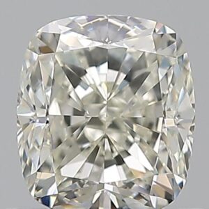 1.01 CT CUSHION