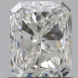 1.01 CT L RADIANT