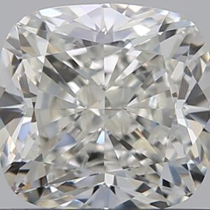1.01 CT CUSHION