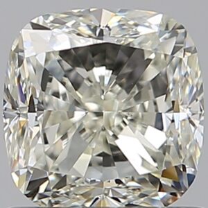 1.01 CT CUSHION