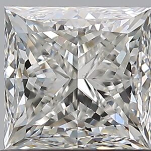 1.01 CT PRINCESS