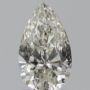 1.01 CT PEAR