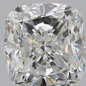 1.01 CT CUSHION
