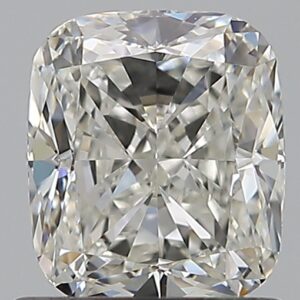 1.01 CT CUSHION