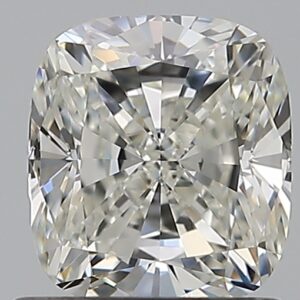 1.01 CT CUSHION