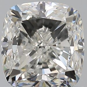 1.01 CT CUSHION