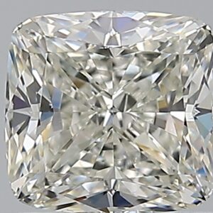 1.01 CT CUSHION