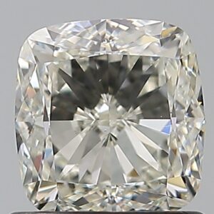 1.01 CT CUSHION