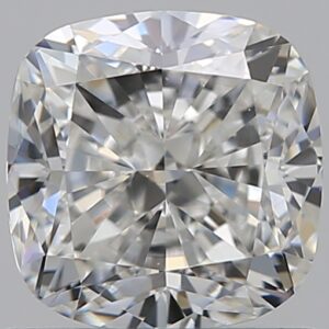 1.01 CT CUSHION