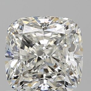 1.01 CT CUSHION