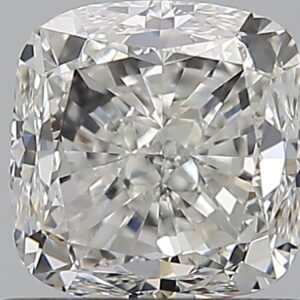 1.01 CT CUSHION