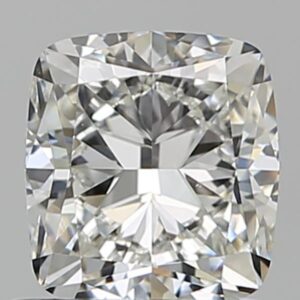 1.01 CT CUSHION B
